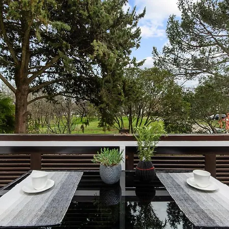 Marina Apartment Porec
