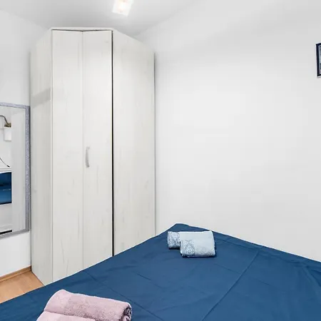Apartment Marina Porec
