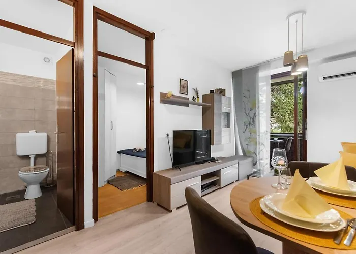 Marina Appartement