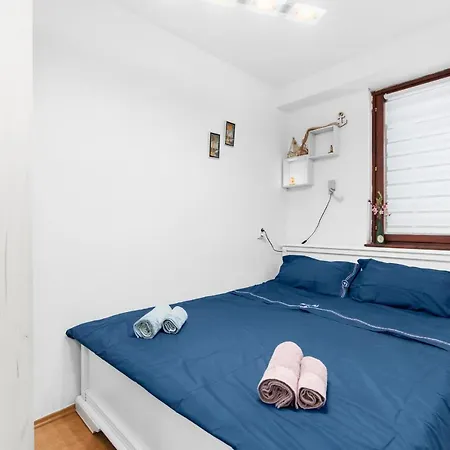 Marina Apartament