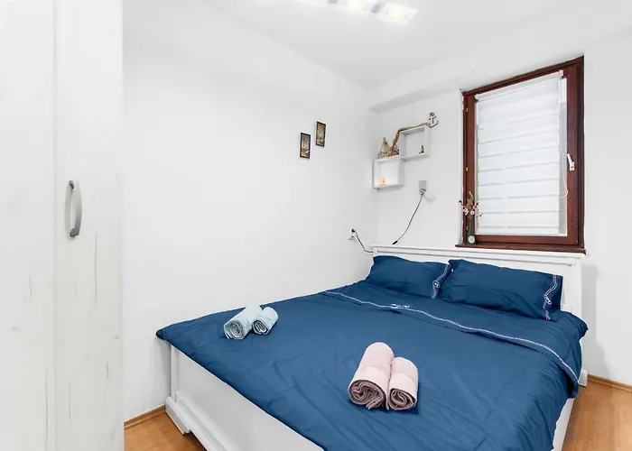 Marina Apartament