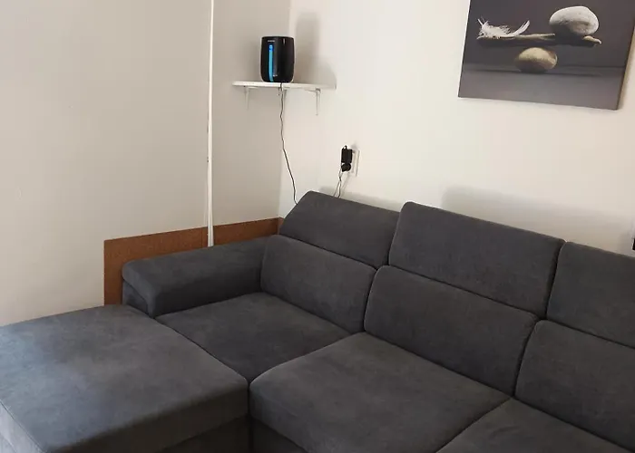 Marina Appartamento *