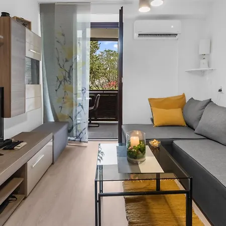 Marina Apartamento *